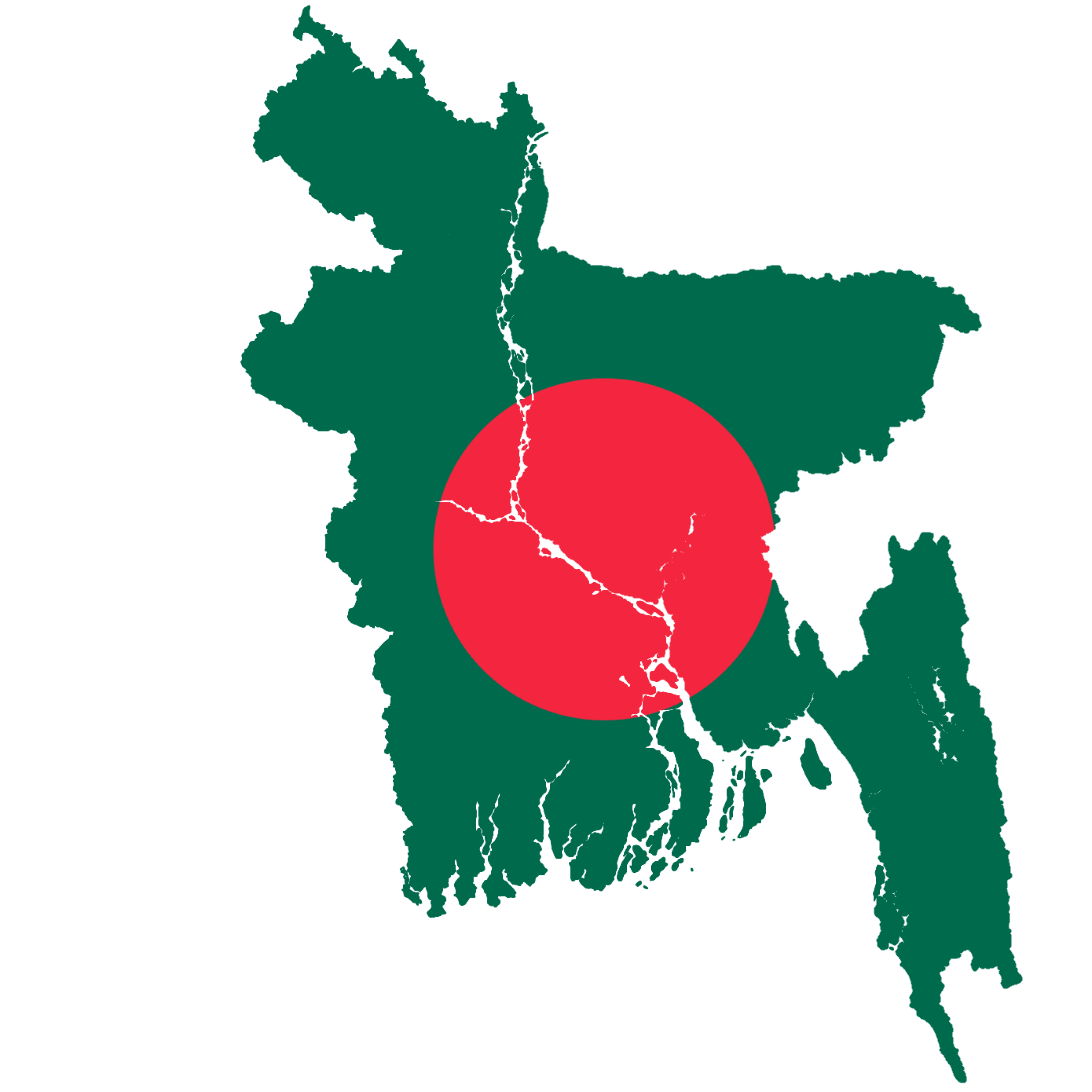 bangladesh map bangladesh map